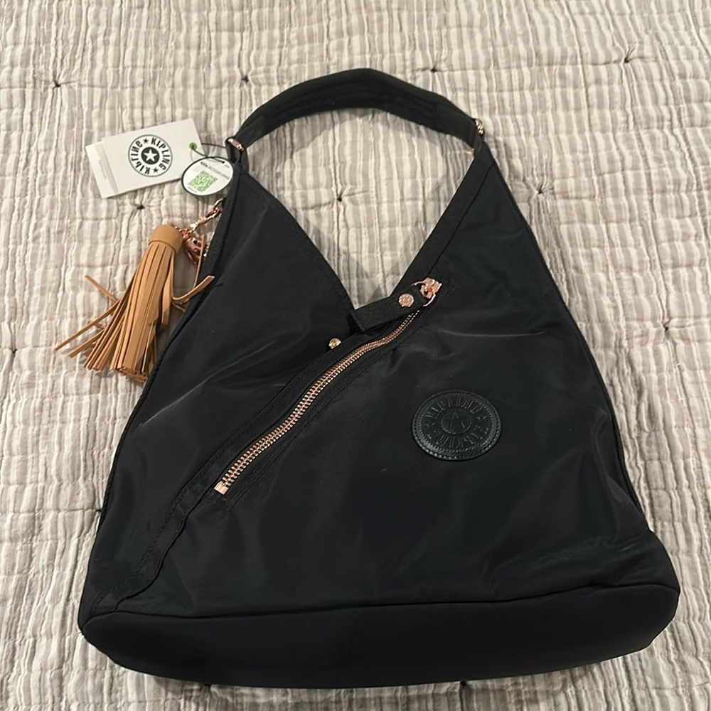 Kipling handbag NWT
